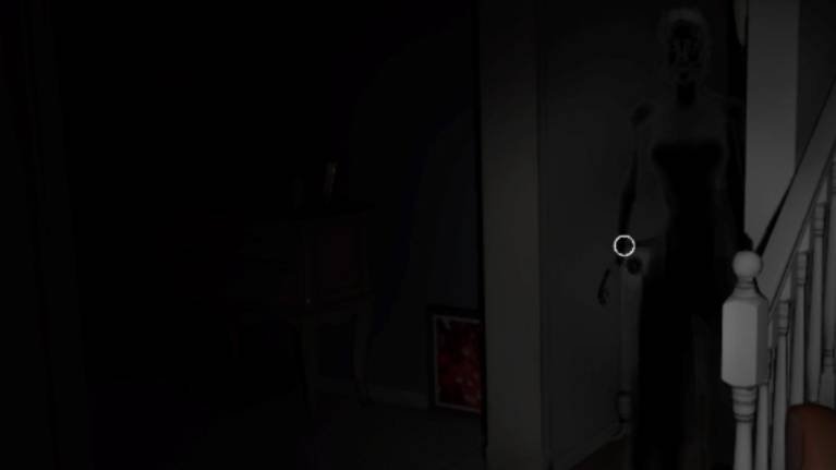 Phasmophobia #28 - Фантом в обличии Банши