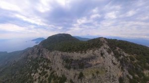 Полёт в Олюденизе 29.04.2025