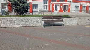 1000004335.mp4 ЖД вокзал Коченёво