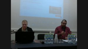 Круглый стол «СОКРОВИЩА РУССКОГО СЕВЕРА» 1