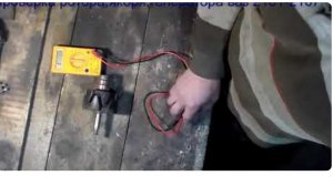 Как проверить якорь генератора в домашних условиях: три простых способа.