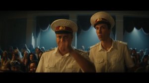 Сектор газа - 2025 (09)