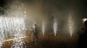 Пиротехника на ваш праздник 4