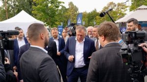 Симпозиум FCI-2025: день четвертый