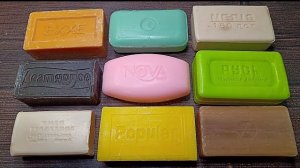 Резка мыла 🧼 АСМР 🔪174