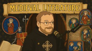 Средневековая литература. Представления об устройстве мира