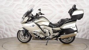 BMW K 1600 GTL vin WB1060206CZZ17128