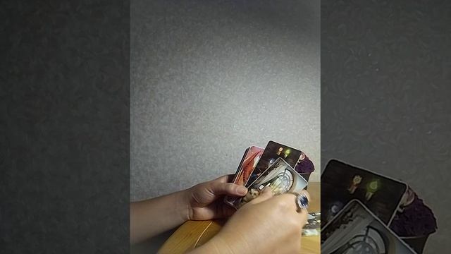 Это Судьба!События, о которых вы еще не знаете!