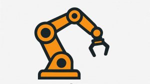 Первый робот