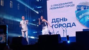 Песня: "Сохрани любовь". Какой прекрасный дуэт! Поддержите!..