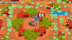 бравл старс моменты(РАСКУМАР)