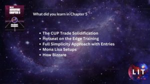 8.1.1 The journey adventure