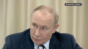 Путин допустил отмену патентной системы для трудовых мигрантов в России