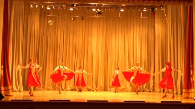 Юбилей Иванова Н.С. 2023