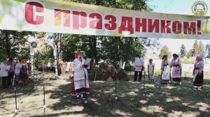 ДК-2025 (МБУК "Центр Культурного развития", Губкинский район, Белгородская область).