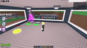 Roblox укради брейнрот