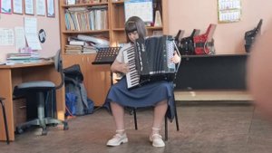 Л.Малашкин "Я встретил Вас"