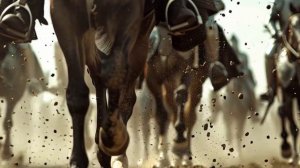 Эпические средневековые боевые гимны и военные песнопения.