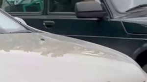 Донецк. Серьёзное ДТП на пр. Ильича, в результате которого есть пострадавшие