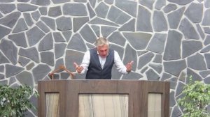 Вера с горчичное зерно