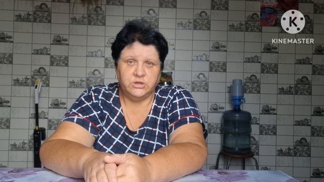 Всё закончилось набрала целую коробку для стирки# Немного рассказала про себя.