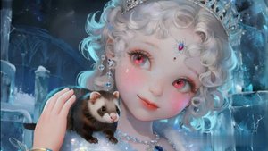 Ожившие картинки 24