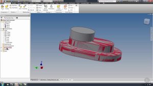 34 - The Assembly Difference, Best Practice, and Performance - Relationships (Intro to the Constrain