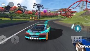 Race Max Pro | Глава 2: Квини (часть 2) 🎮