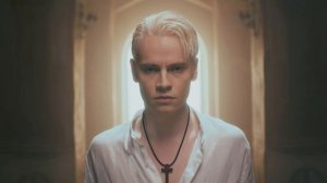 Шаман дыши свободней