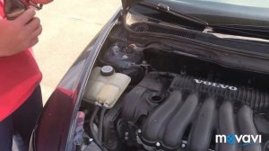 Volvo V50 2.4. Отзыв применения Форум Синтетик