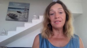 Приветствие студентов Международной школы бизнес-тренеров ICBT от автора к.пс.н. Жанны Завьяловой