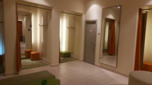 Часть торговой площади в известном ТЦ Лейпциг