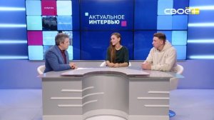 Наши в Питере! Ставропольцы вышли в финал конкурса с Газмановым!