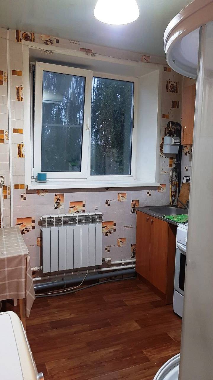 Продается однокомнатная квартира со всеми удобствами и индивидуальным отоплением в Ближнем Арбеково