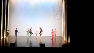 Участие в благотворительном концерте 5.11.2014 г.