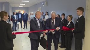 16-09-2025 открытие Ватель на Сходне