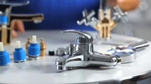 Информация о смесителях 3 WasserKraft