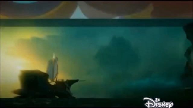 Заставка из м/ф Зак шторм смотреть онлайн