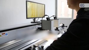 Машина для установки полимерных форм MT-1600
