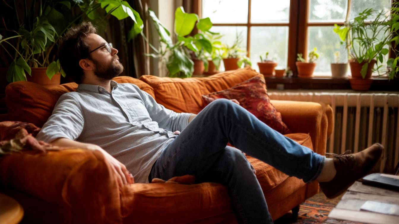 Философия лени.