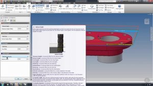 21 - Diving into 2D Milling Head-first - Part 1 - 2D Adaptive Clear