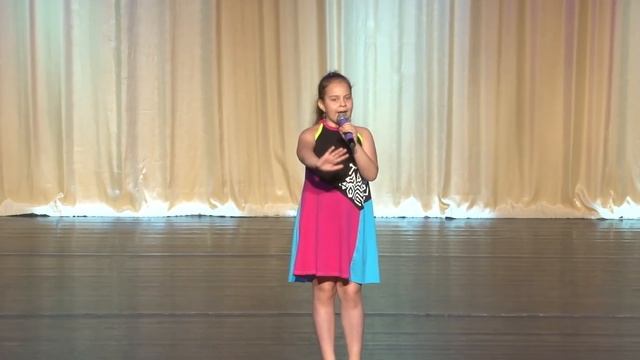 Хижняк Анастасия, За старым холстом, 2020 год, Аквалоо смотреть онлайн