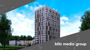 ПАО Северсталь l 3D ролик к выставке Металл Экспо