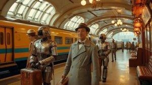 Music and videos created by AI