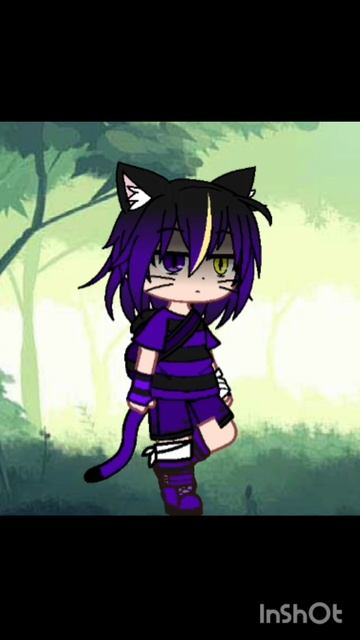 нате, на скорую руку сделала