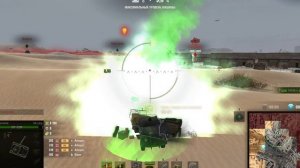 Стальной охотник №137