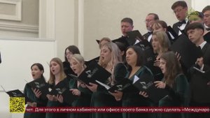 В Южно-Сахалинске прошла концертная программа «Хранитель Церкви Русской»
