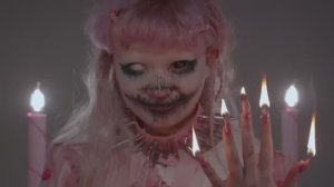 Jazmin Bean - Birthday B*tch