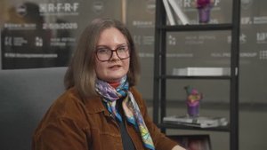 БЛИЦ-ИНТЕРВЬЮ | ЕКАТЕРИНА БЕЛЯЕВА, Solstudio Textile Design | Бизнес-форум RFRF