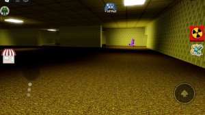 1 часть убегаю в закулисье от музыкального страшного чела